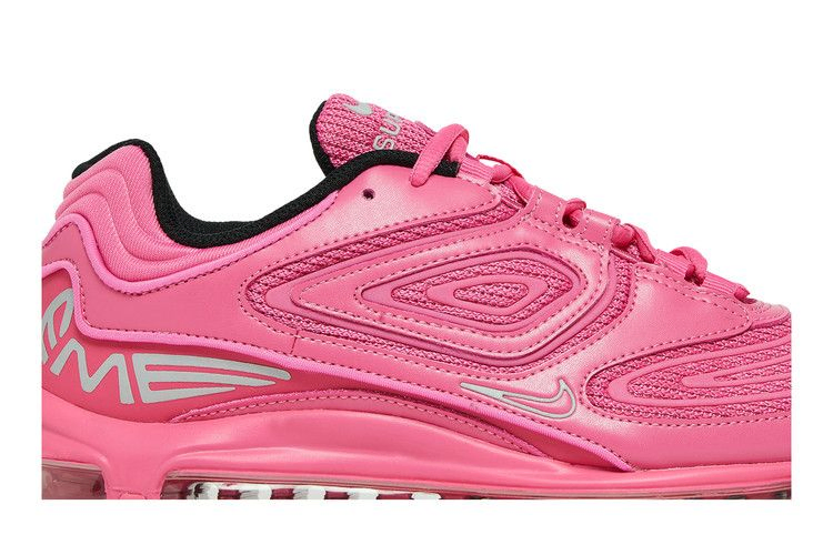 Кроссовки Supreme x Nike Air Max 98 TL SP 'Pinksicle'