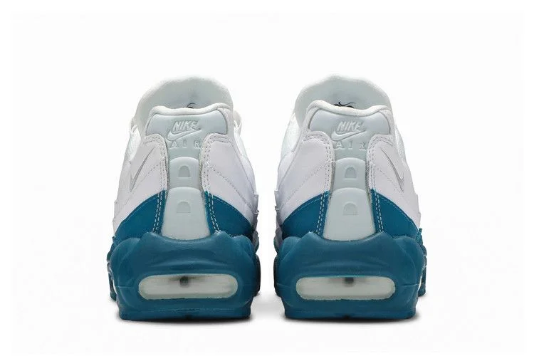 Кроссовки Nike Air Max 95 Essential 'Green Abyss'