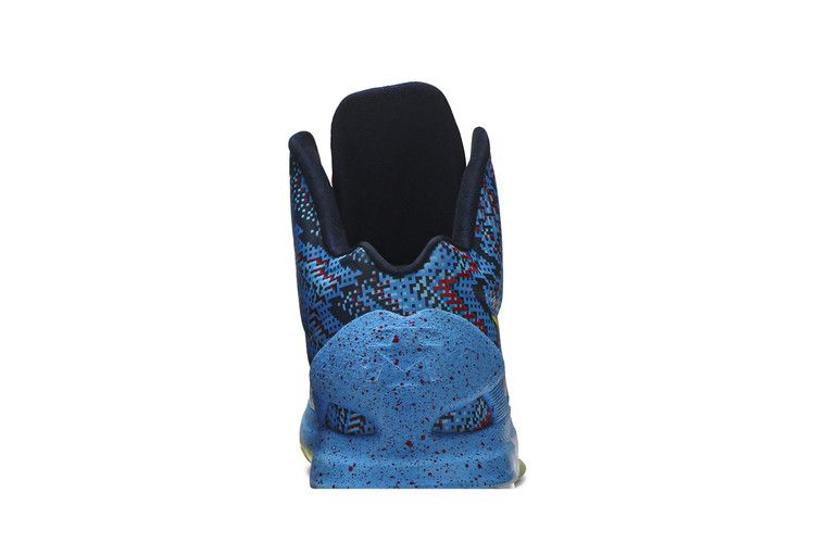 Кроссовки Nike Zoom KD 5 'Christmas'