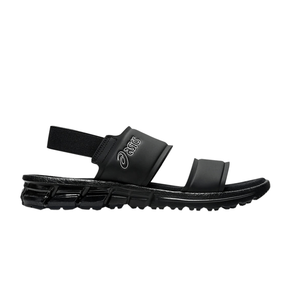 Кроссовки ASICS Gel Quantum 90 SD FO 'Black'