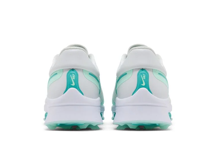 Кроссовки Nike Air Zoom Infinity Tour NEXT% Wide 'White Washed Teal'