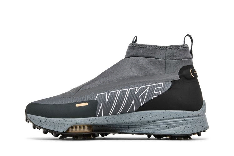 Кроссовки Nike Air Zoom Infinity Tour NEXT% Shield Wide 'Iron Grey'