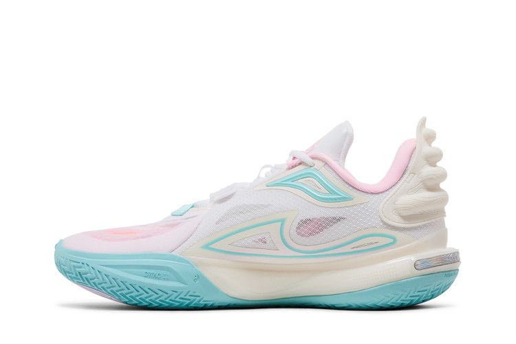 Кроссовки Li-Ning Wade All City 11 V2 'Family Love'