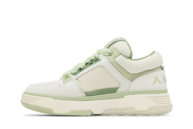 Кроссовки Amiri MA-1 'White Mint'