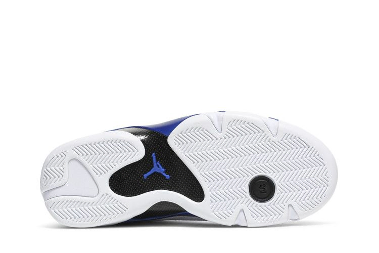 Кроссовки Air Jordan 14 Retro 'Hyper Royal'