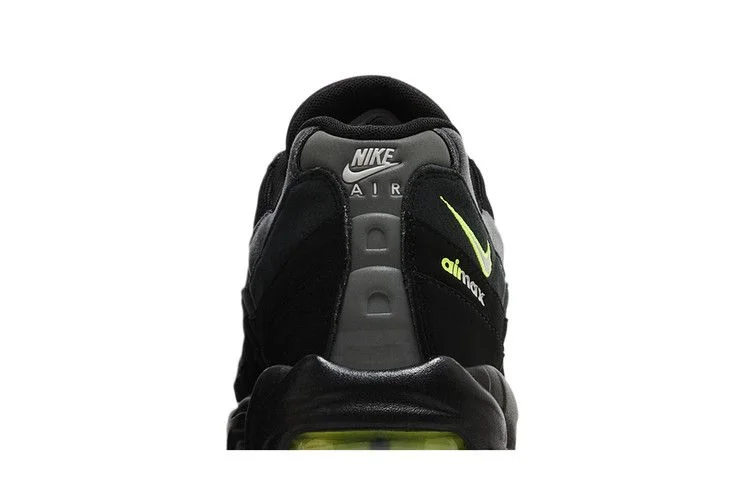 Кроссовки Nike Air Max 95 'Retro Logo'