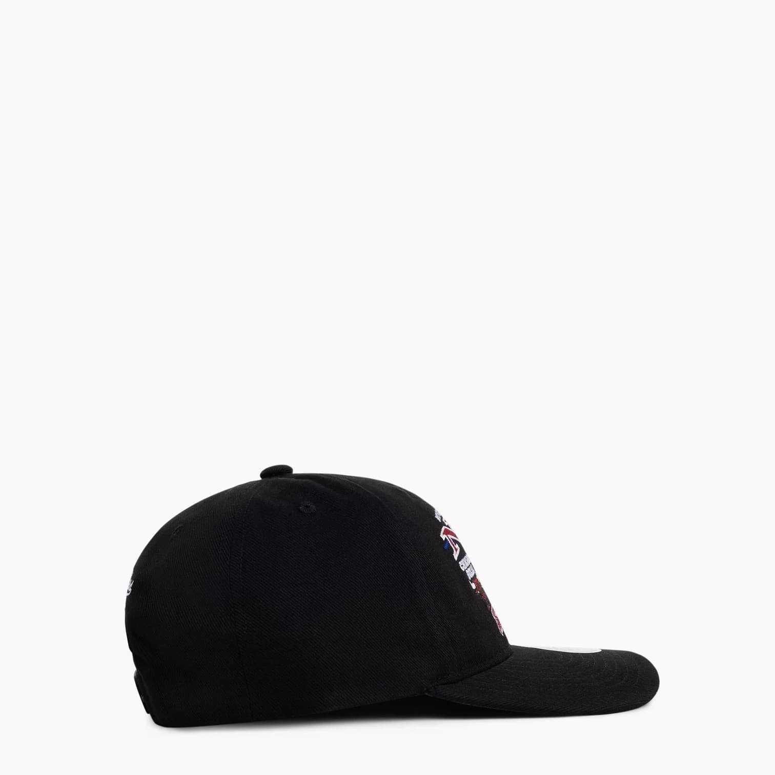 Mitchell-Ness-Chicago-Bulls-1993-NBA-Finals-History-Deadstock-NBA-Snapback-Hat-2