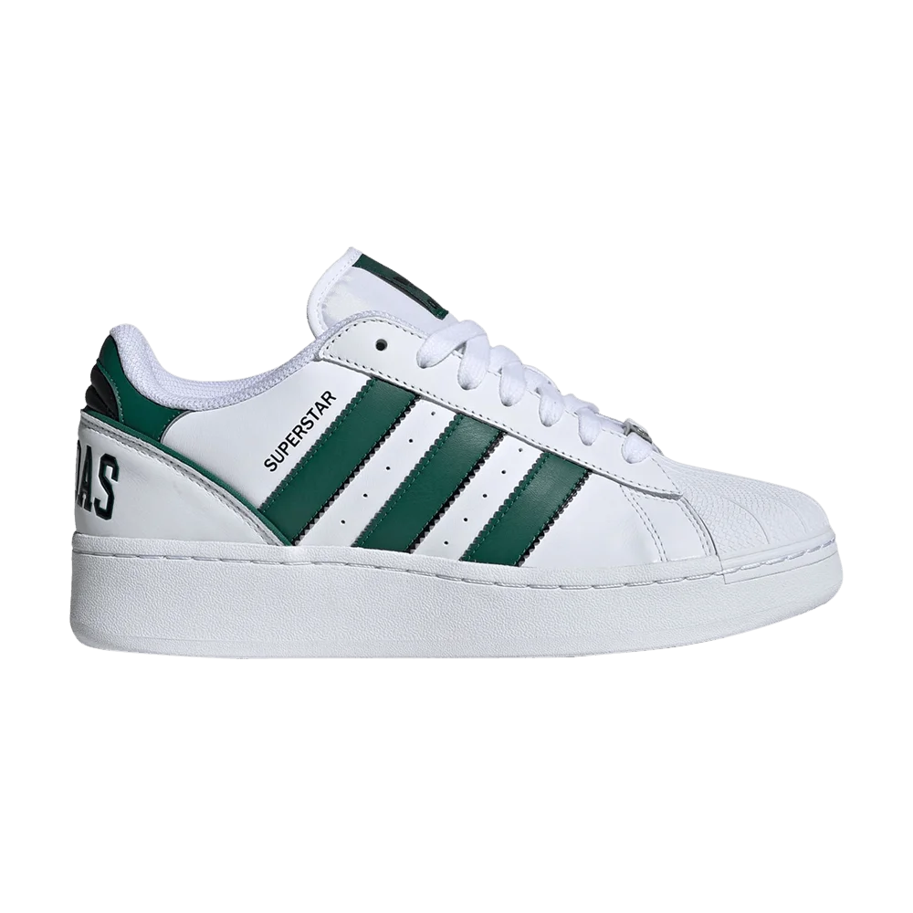Krossovki-Adidas-Superstar-XLG-Throwback-Jerseys-Pack-Collegiate-Green