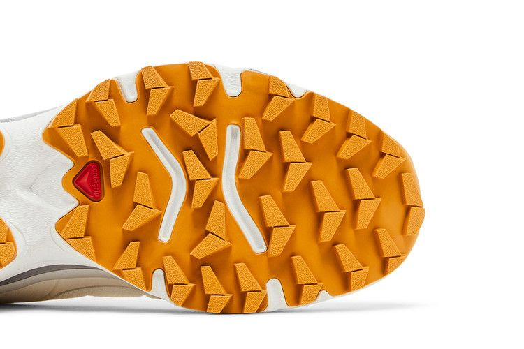Кроссовки Salomon and wander x XT-Slate 'White'