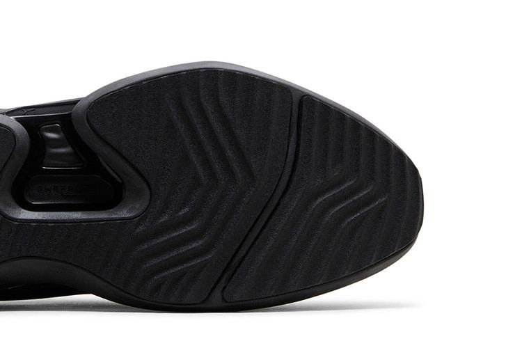Кроссовки Puma Variant Nitro Sci-Tech 'Black'