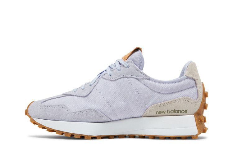 Кроссовки New Balance Wmns 327 'Violet Haze'