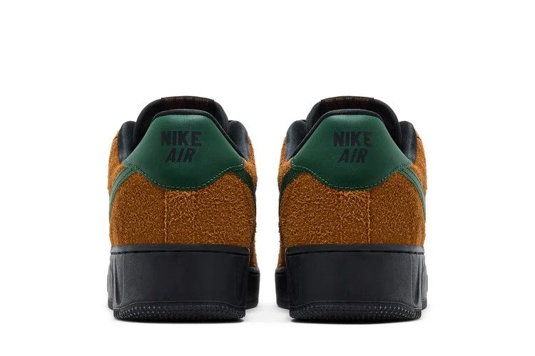Кроссовки Nike Air Force 1 Unity 'Beef & Broccoli'