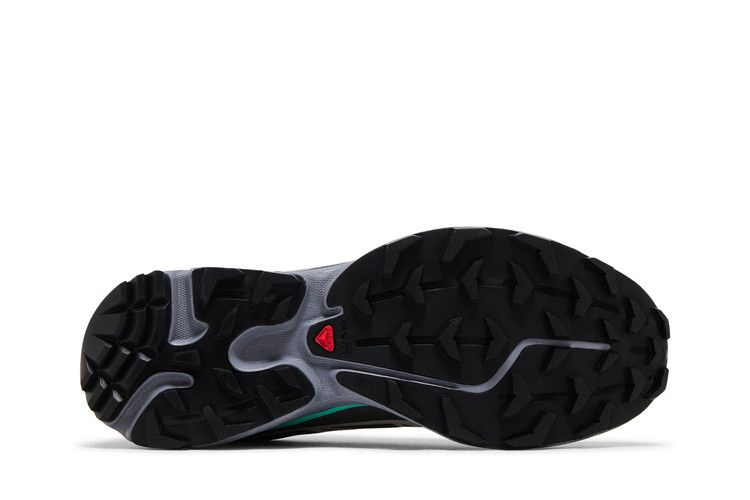 Кроссовки Salomon XT-6 'Nine Iron Waterfall'