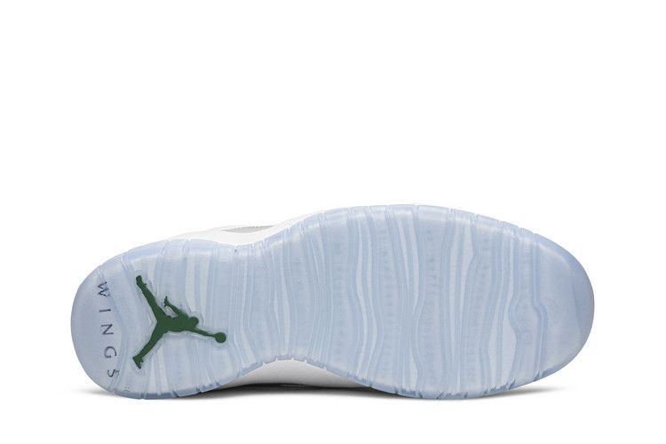 Кроссовки Air Jordan 10 Retro 'Wings'