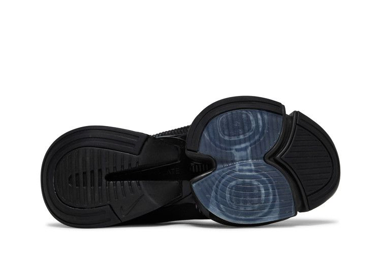 Кроссовки Nike Wmns Air Zoom SuperRep 2 'Black'