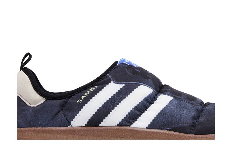 Кроссовки adidas Puffylette 'Samba'