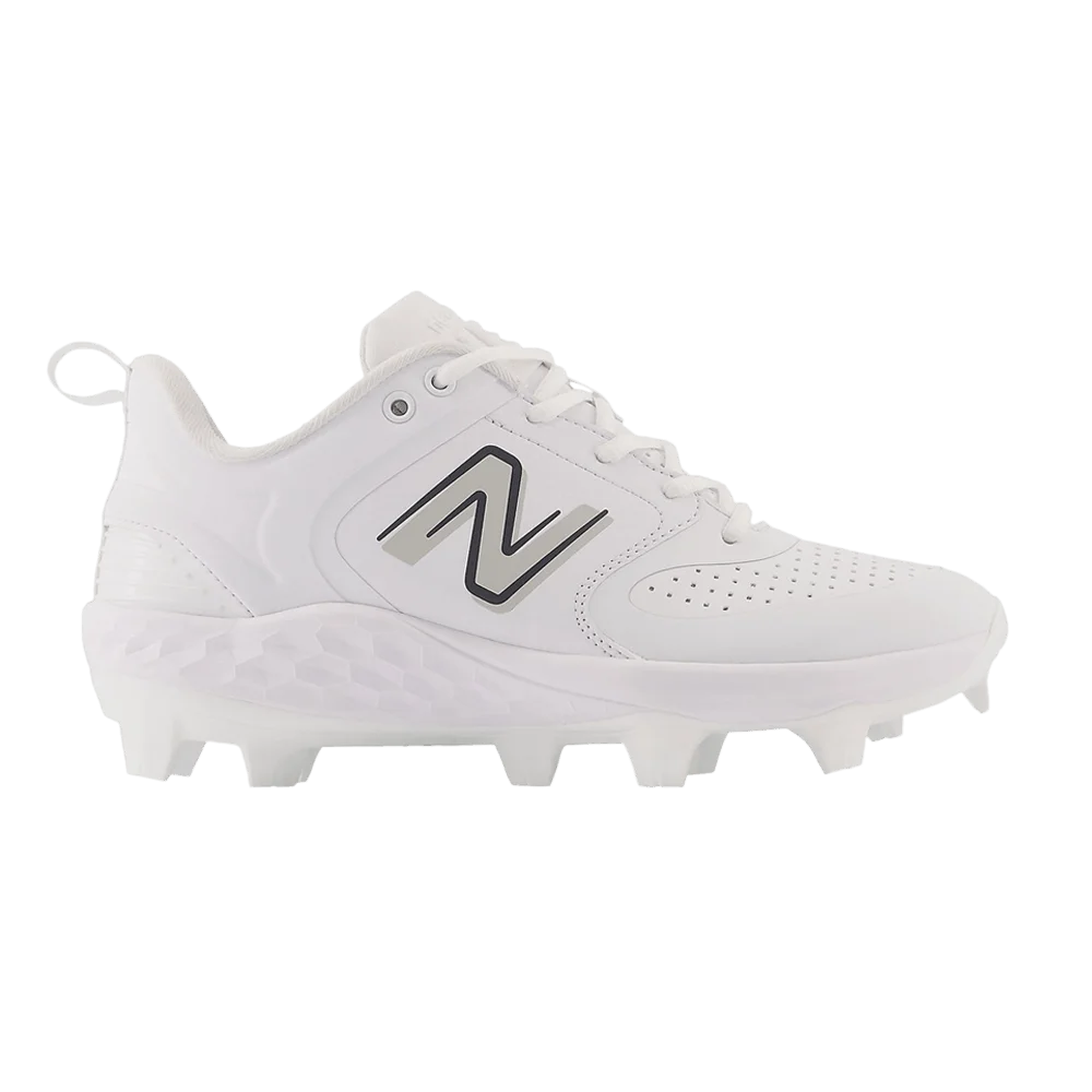 Кроссовки New Balance Wmns Fresh Foam Velo v3 Molded Synthetics 'White'