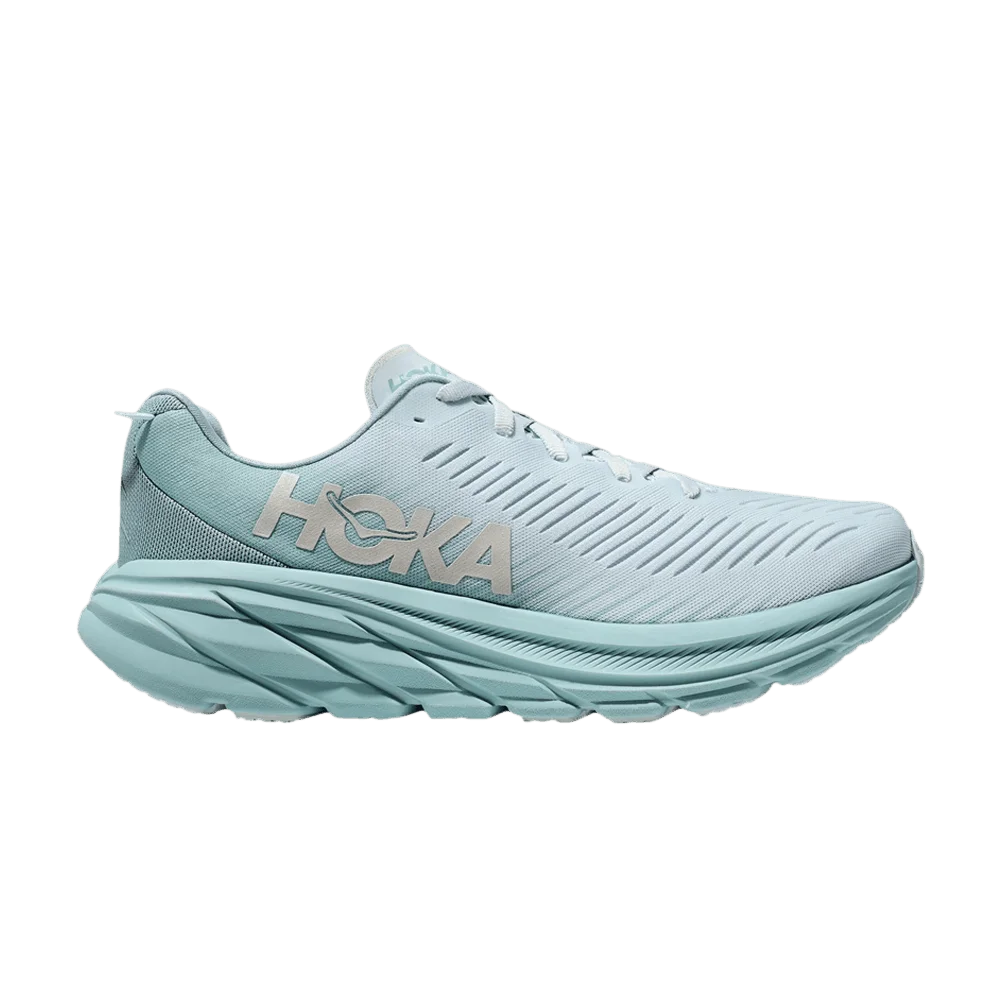 Кроссовки HOKA Wmns Rincon 3 'Ice Flow'