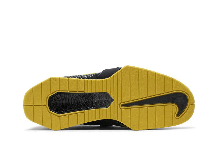 Кроссовки Nike Romaleos 4 'Bright Citron'