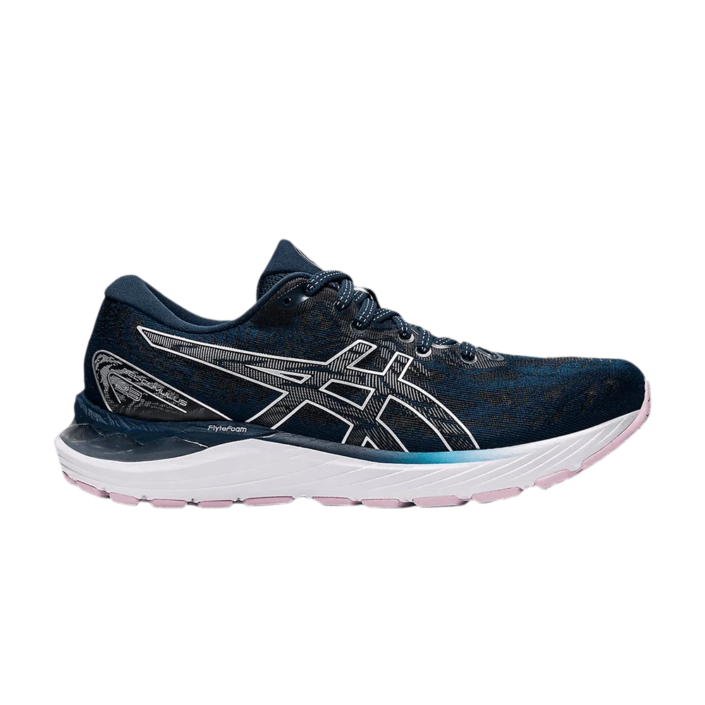 Krossovki-Asics-Wmns-Gel-Cumulus-23-French-Blue
