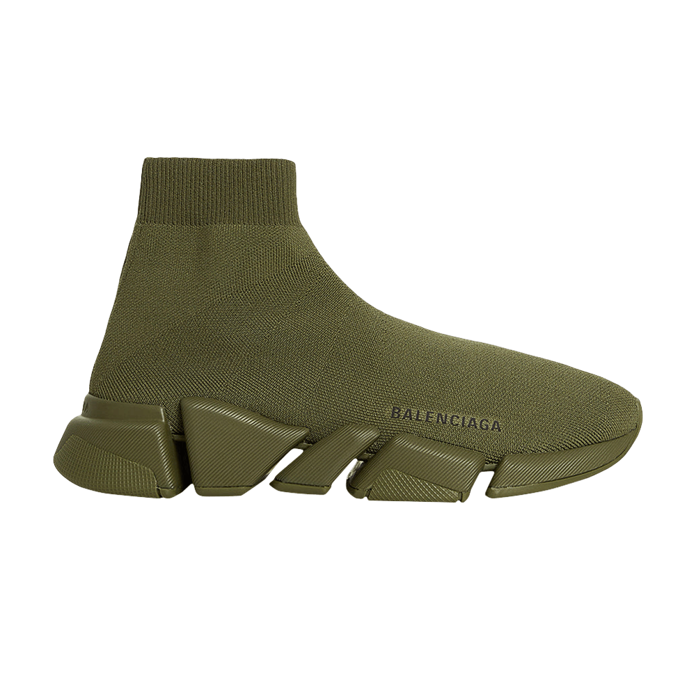balenciaga-wmns-speed-2-0-sneaker-dark-khaki-617196-w2db1-3300