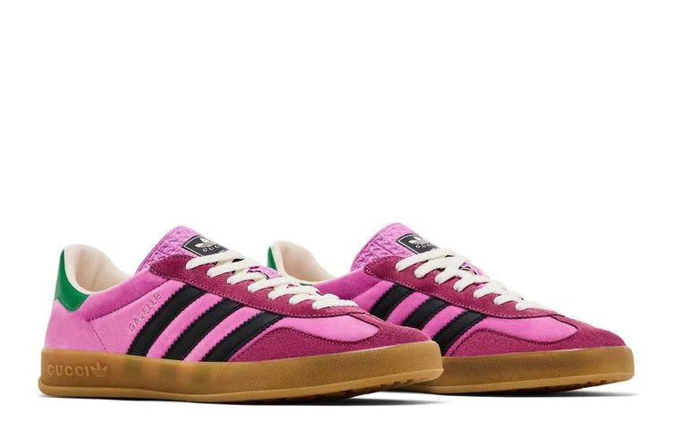 Krossovki-Gucci-x-adidas-Wmns-Gazelle-Pink-Velvet-7