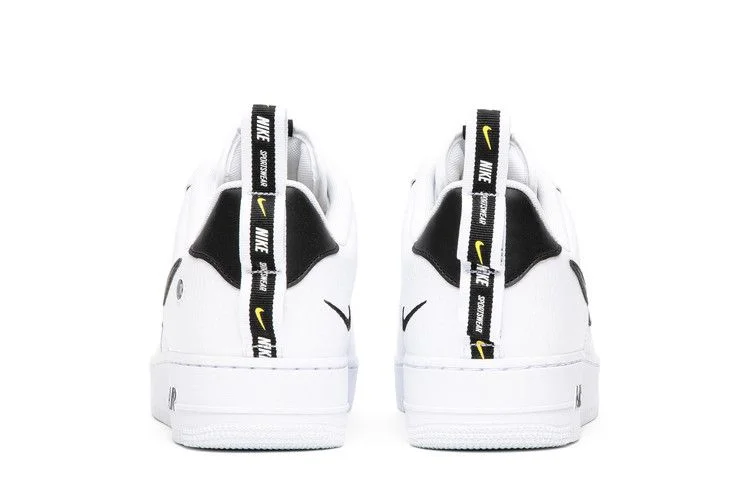 Кроссовки Nike Air Force 1 '07 LV8 'Overbranding'