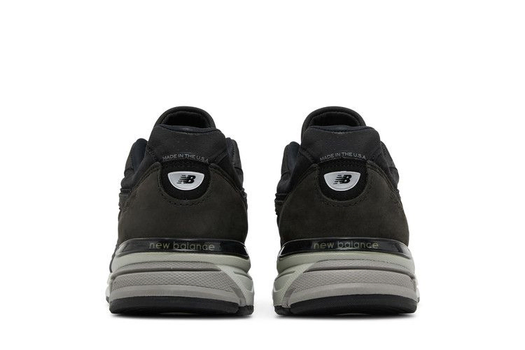 Кроссовки New Balance 990v4 Made In USA 'Grey Toe'