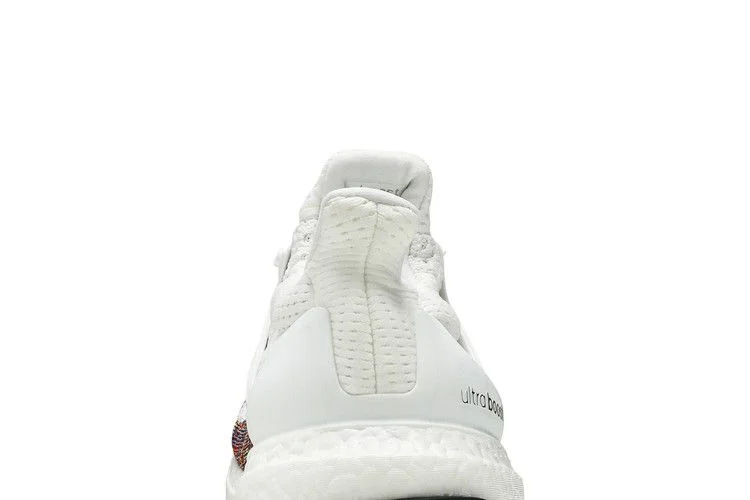 Кроссовки adidas UltraBoost 1.0 Retro 'White Multi'