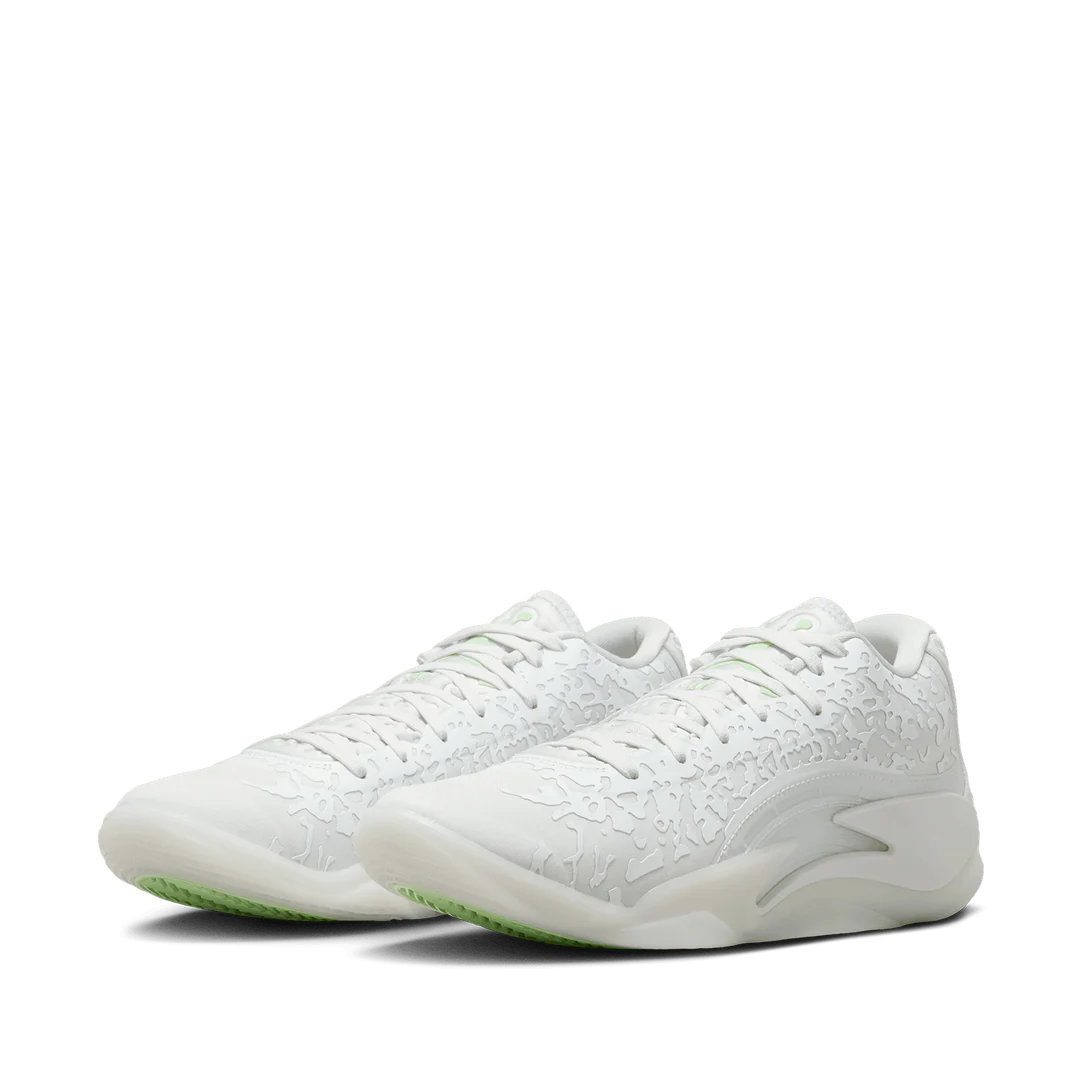 Кроссовки Air Jordan Zion 3 'Sanctuary - White'