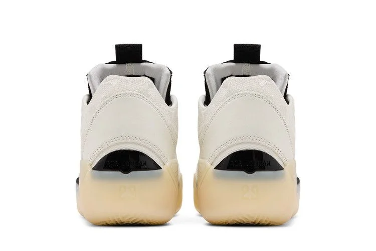 Кроссовки Air Jordan 39 PF 'No Alteration'