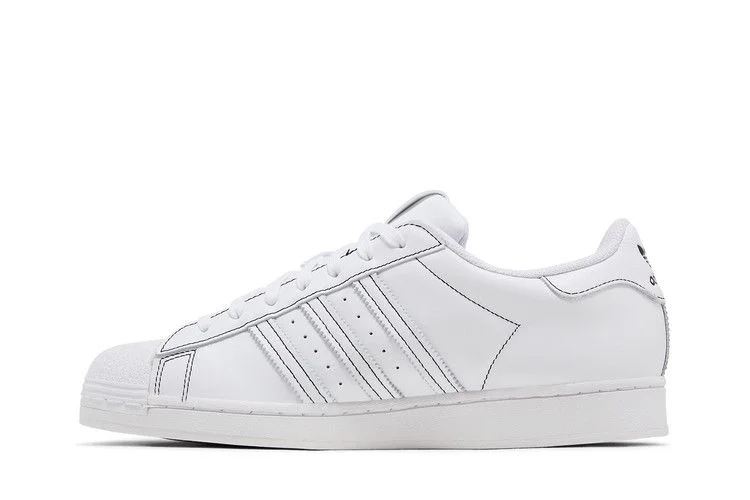 Кроссовки Disney x adidas Superstar 'Sneakerella'
