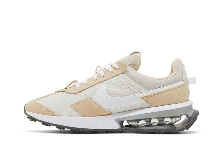 Кроссовки Nike Wmns Air Max Pre-Day 'Light Bone Sanddrift'