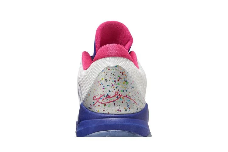 Кроссовки Nike Zoom Kobe 5 Protro 'Kay Yow'