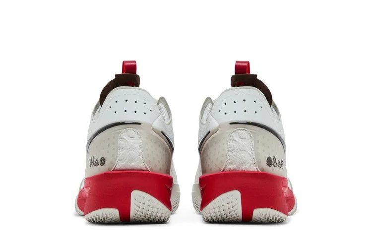 Кроссовки Nike Air Zoom GT Cut 3 'Year of the Snake'