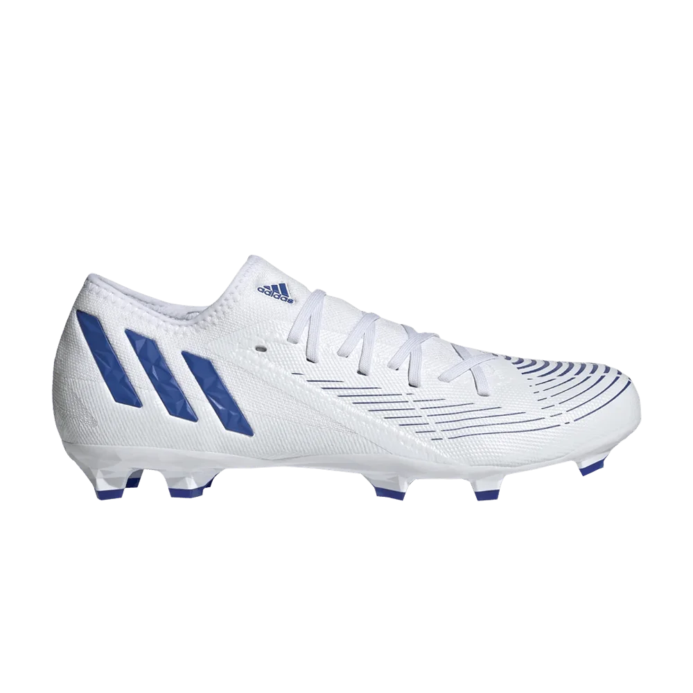 Krossovki-Adidas-Predator-Edge.3-Low-FG-White-Hi-Res-Blue