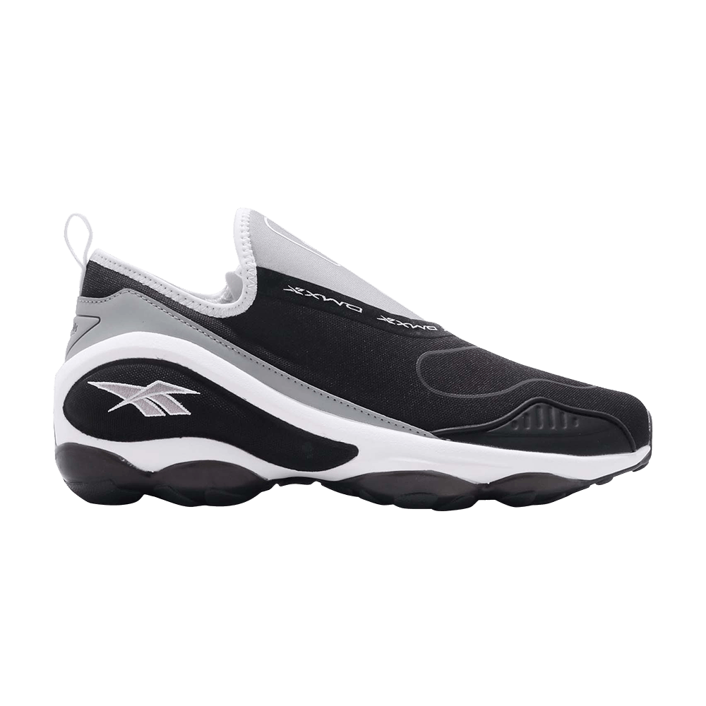 Кроссовки Reebok DMX Run 10 Slip 'Black'