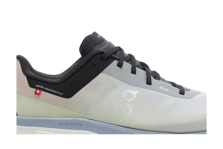 Кроссовки ON Cloudflow 4 'Glacier Chambray'