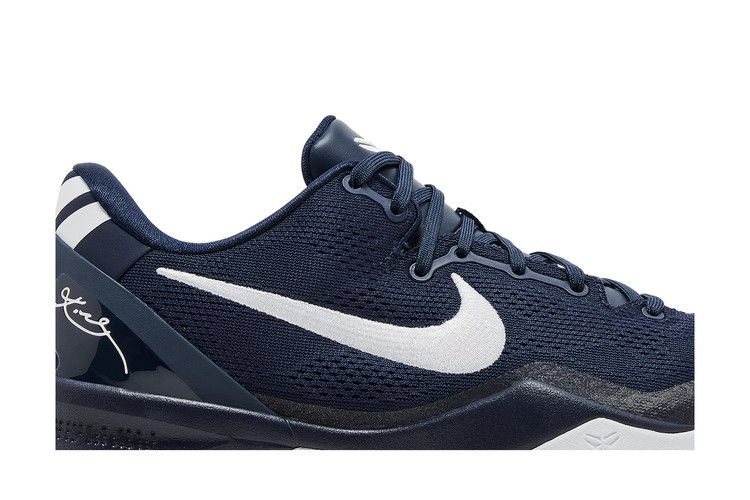 Кроссовки Nike Kobe 8 Protro 'College Navy'