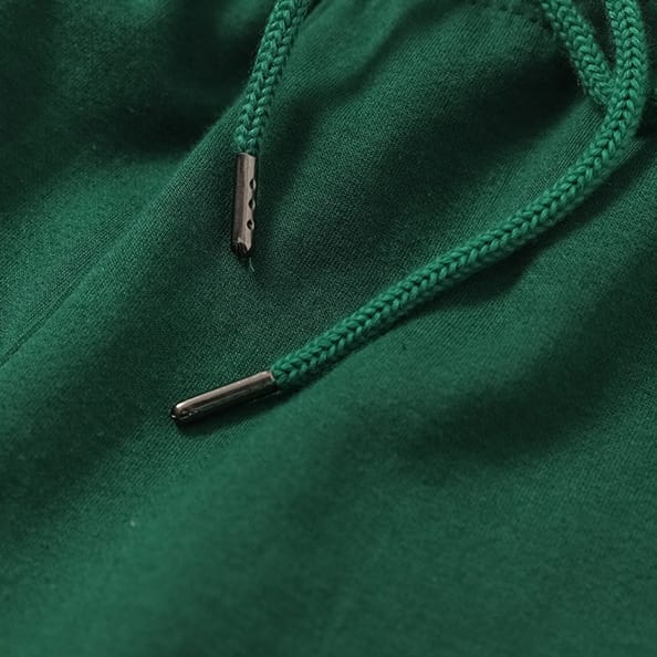 Спортивные штаны DPOY Since day one Green Pants