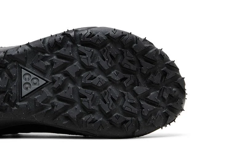 Кроссовки Nike ACG Mountain Fly 2 Low GORE-TEX 'Dark Smoke Grey'
