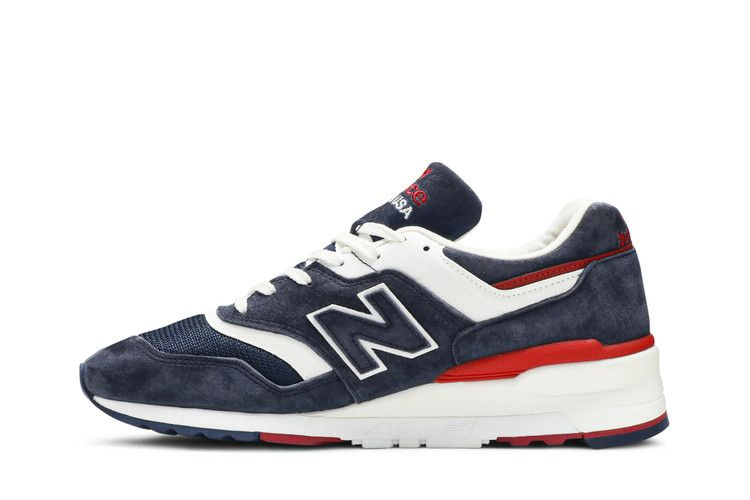 Кроссовки New Balance 997