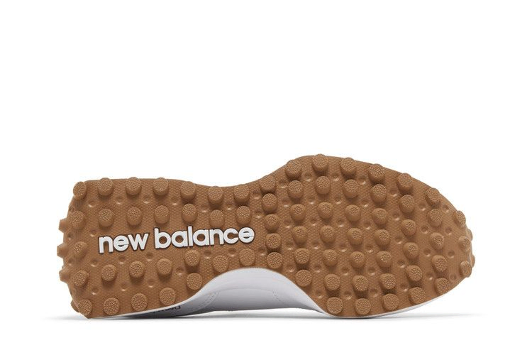 Кроссовки New Balance Wmns 327 Golf 'White Pink Gum'