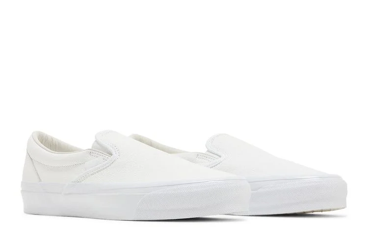 Krossovki-Vans-Premium-Slip-On-98-White-7