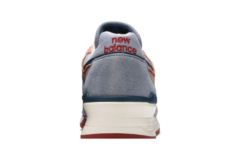 Кроссовки New Balance 997 'Distinct Weekend'