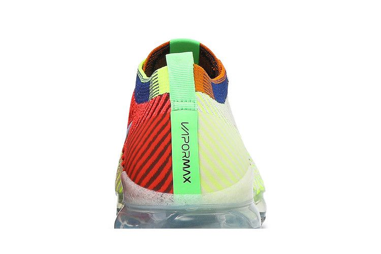 Кроссовки Nike Air VaporMax Flyknit 3 'Exeter Edition'
