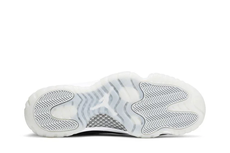 Кроссовки Air Jordan 11 Retro 'Jubilee / 25th Anniversary'