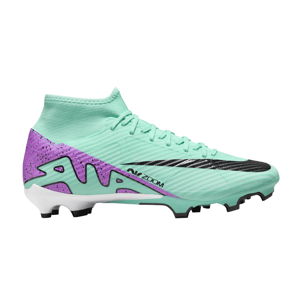 Кроссовки Nike Zoom Mercurial Superfly 9 Academy MG 'Peak Ready Pack'