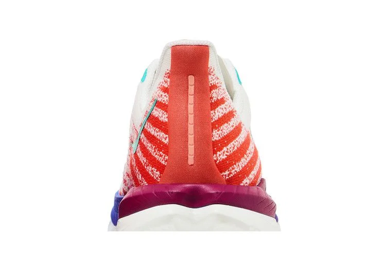 Кроссовки HOKA Mach 5 'White Flame'