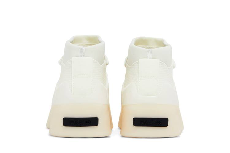 Кроссовки Men's Fear of God Athletics x adidas I BASKETBALL 'Triple White'